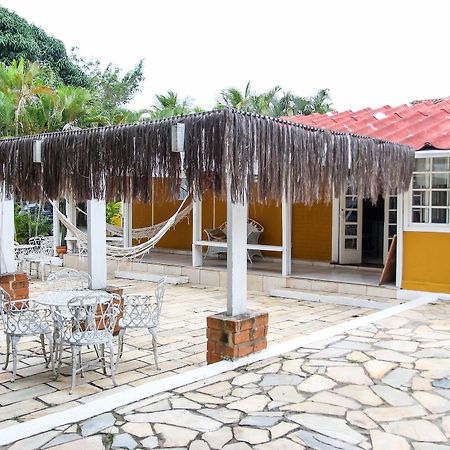 Pousada Buzios Colinas Экстерьер фото