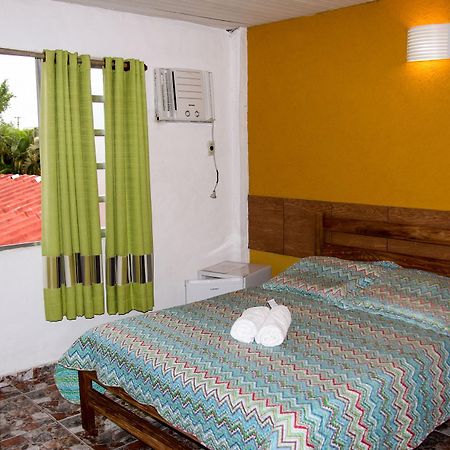 Pousada Buzios Colinas Экстерьер фото