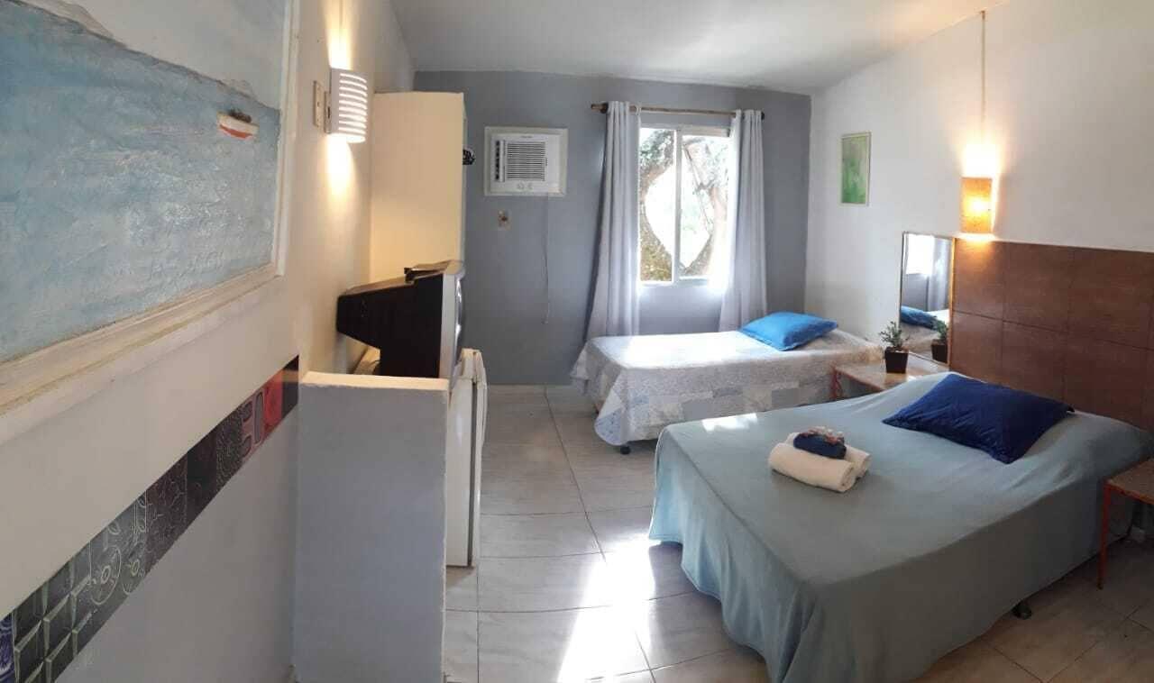 Pousada Buzios Colinas Экстерьер фото