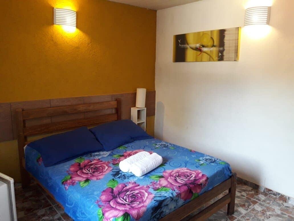 Pousada Buzios Colinas Экстерьер фото