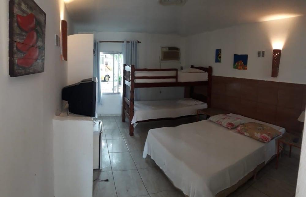 Pousada Buzios Colinas Экстерьер фото
