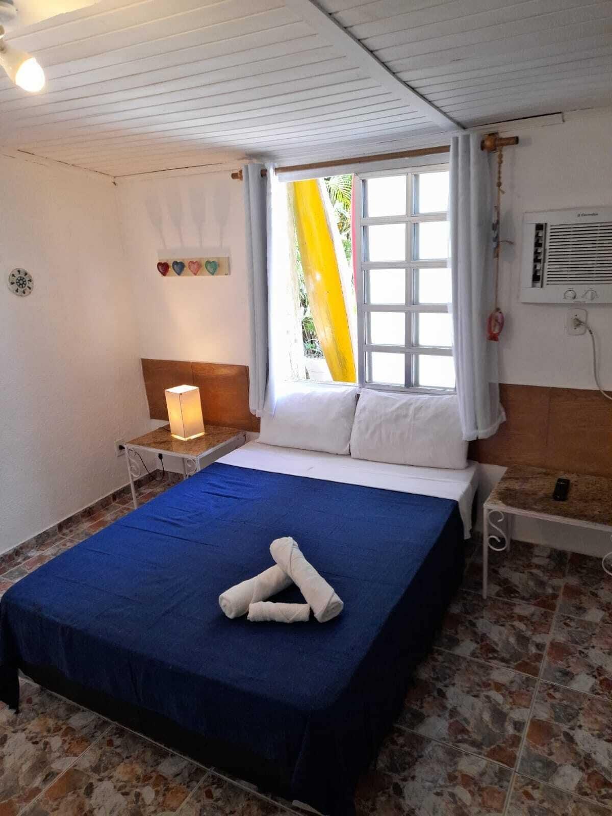 Pousada Buzios Colinas Экстерьер фото