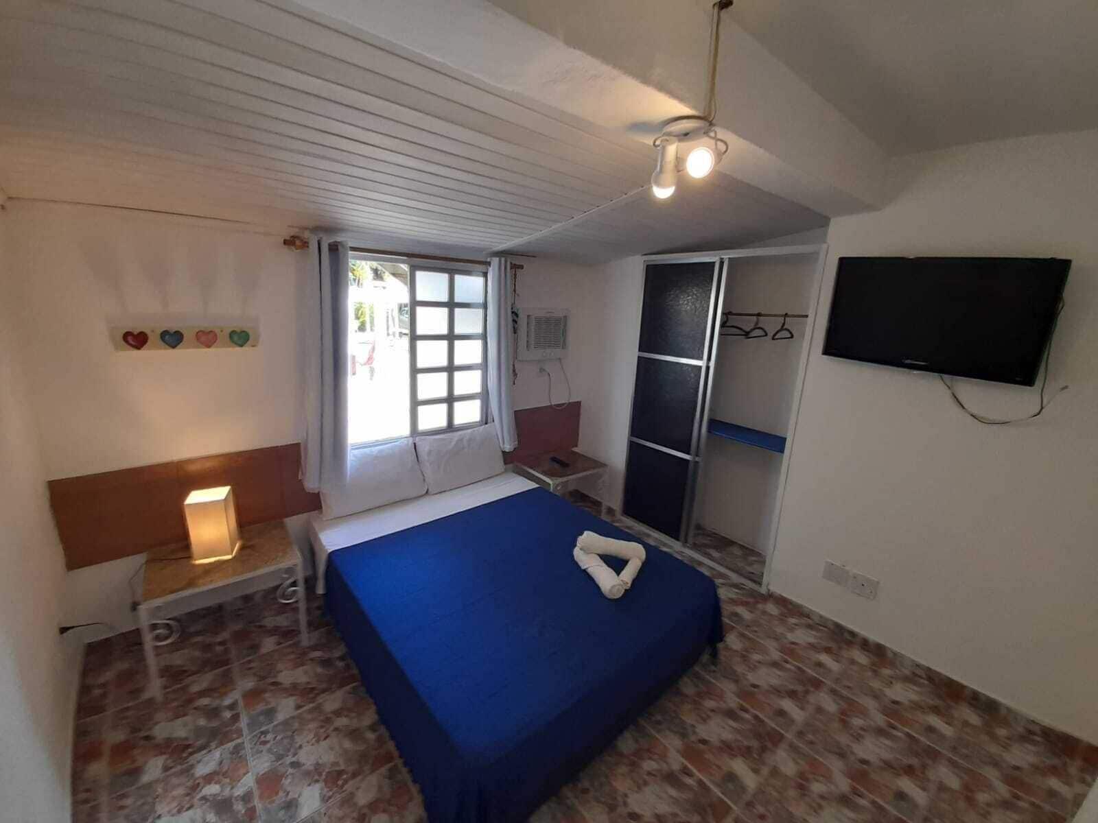 Pousada Buzios Colinas Экстерьер фото