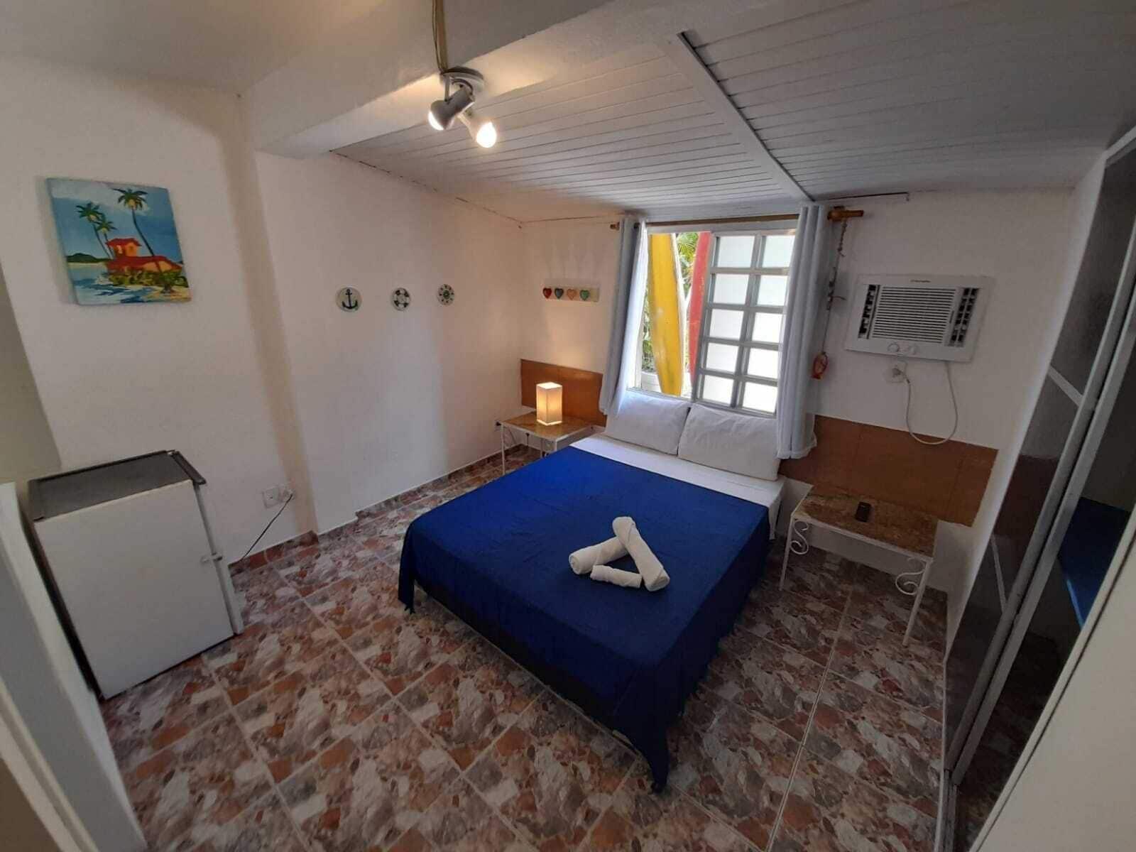 Pousada Buzios Colinas Экстерьер фото