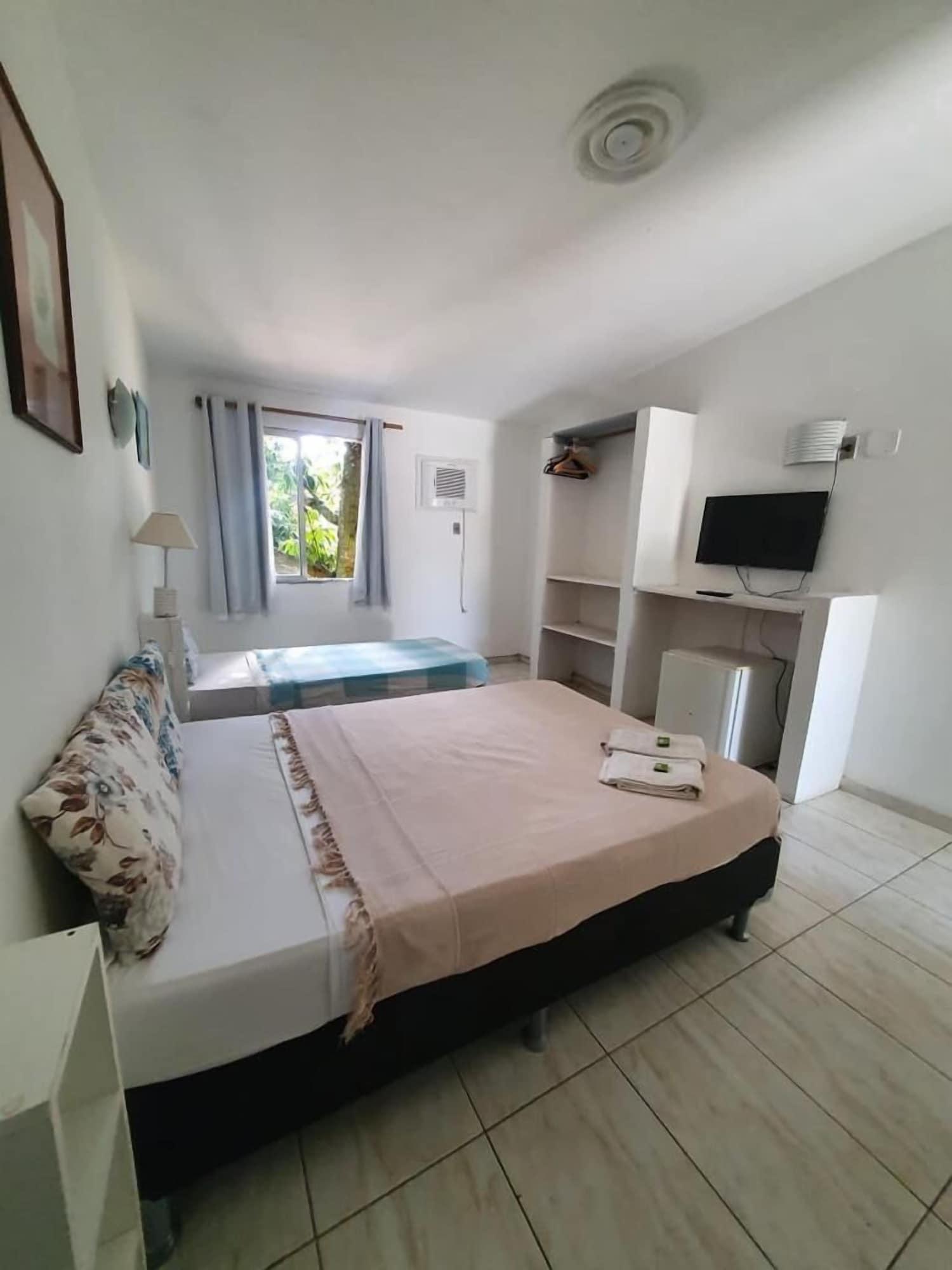 Pousada Buzios Colinas Экстерьер фото