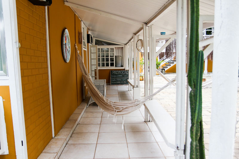 Pousada Buzios Colinas Экстерьер фото